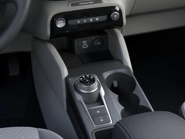 new 2025 Ford Escape car, priced at $29,109