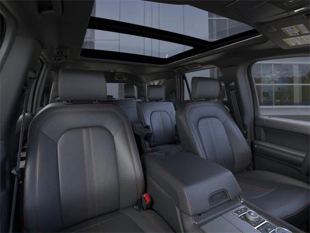 new 2024 Ford Expedition car, priced at $68,027