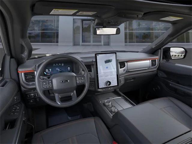 new 2024 Ford Expedition car, priced at $68,027