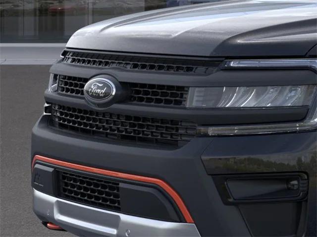 new 2024 Ford Expedition car, priced at $68,027