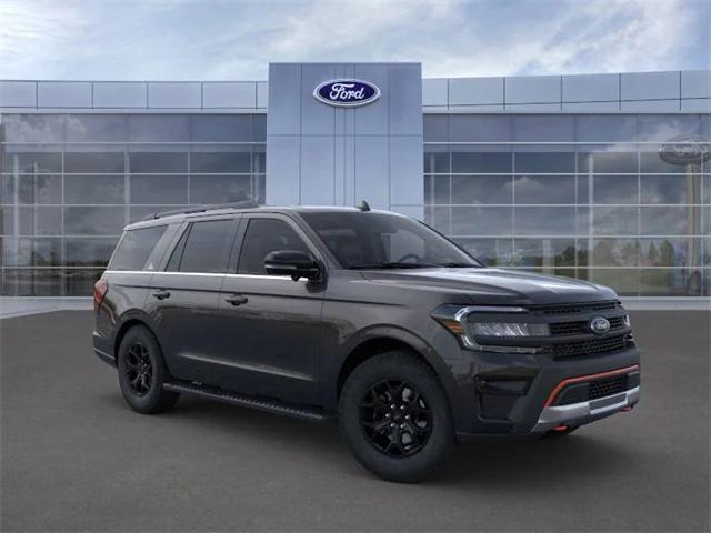 new 2024 Ford Expedition car, priced at $69,606