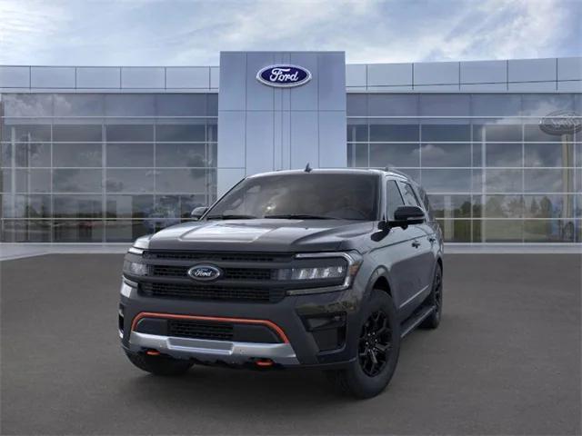 new 2024 Ford Expedition car, priced at $69,606