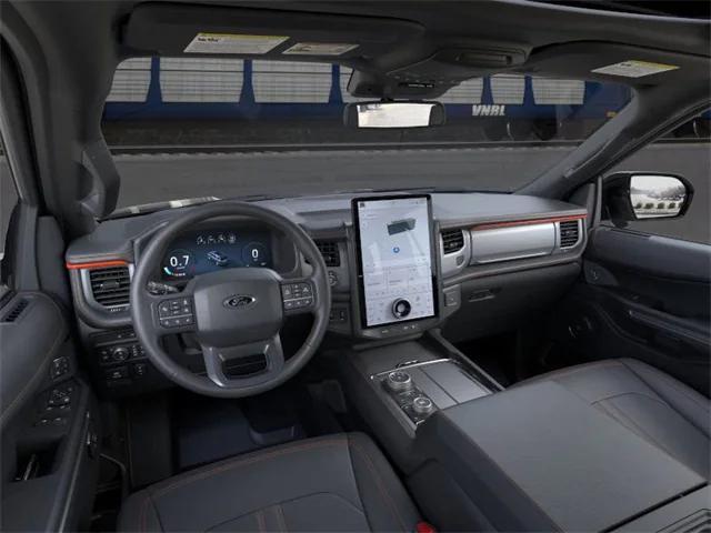 new 2024 Ford Expedition car, priced at $70,816