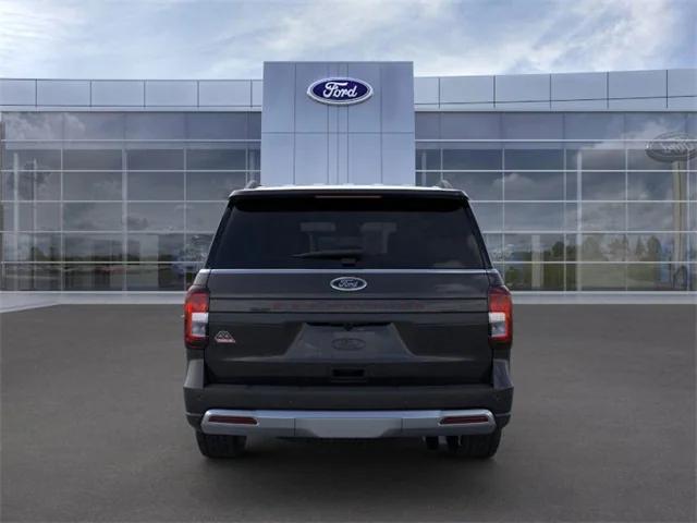 new 2024 Ford Expedition car, priced at $69,606