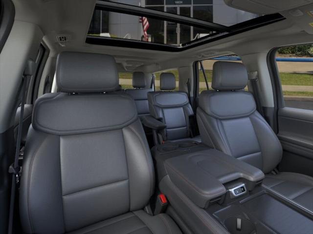 new 2025 Ford Expedition Max car, priced at $71,705