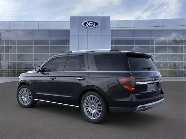 new 2024 Ford Expedition car, priced at $63,663