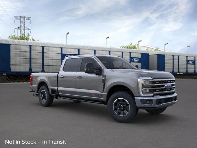 new 2025 Ford F-250 car, priced at $78,688