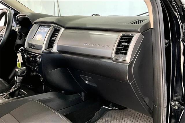 used 2019 Ford Ranger car, priced at $21,992