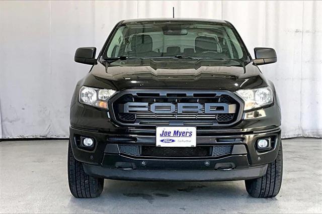 used 2019 Ford Ranger car, priced at $21,992