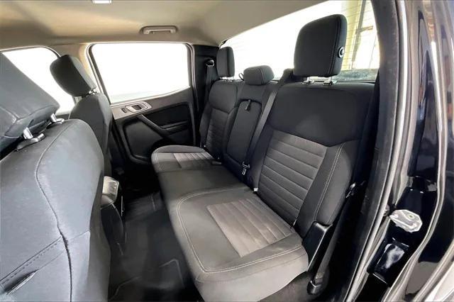 used 2019 Ford Ranger car, priced at $21,992