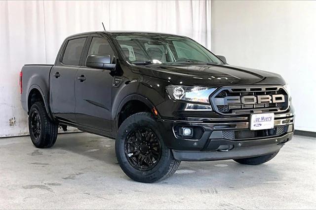 used 2019 Ford Ranger car, priced at $21,992