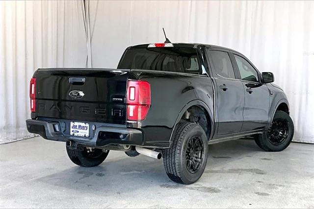 used 2019 Ford Ranger car, priced at $21,992