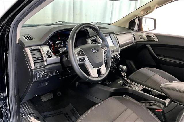 used 2019 Ford Ranger car, priced at $21,992