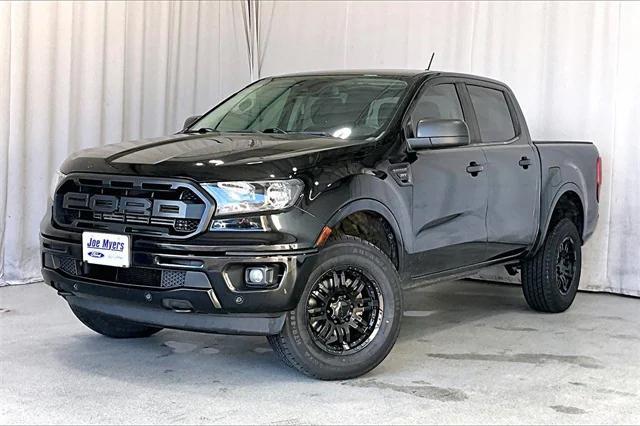 used 2019 Ford Ranger car, priced at $21,992