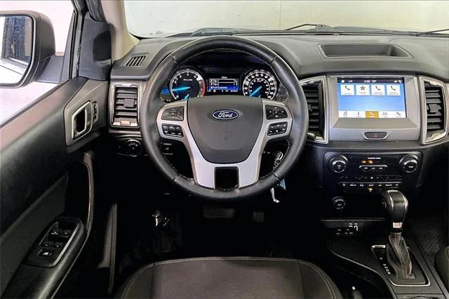 used 2019 Ford Ranger car, priced at $21,992