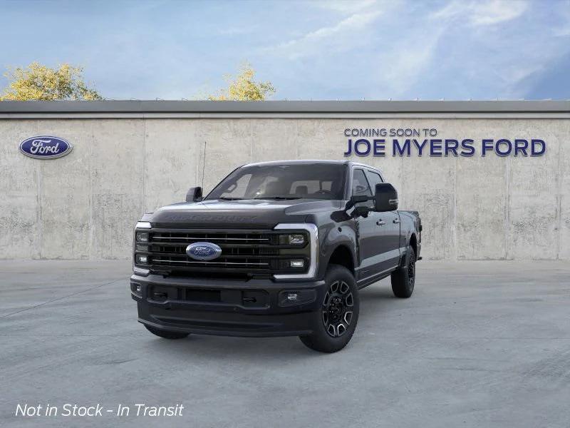 new 2025 Ford F-250 car, priced at $88,487
