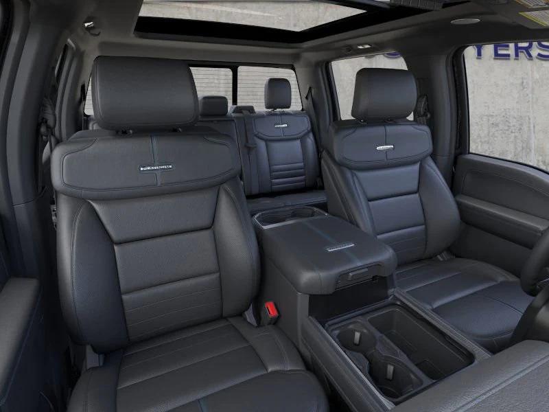 new 2025 Ford F-250 car, priced at $88,487