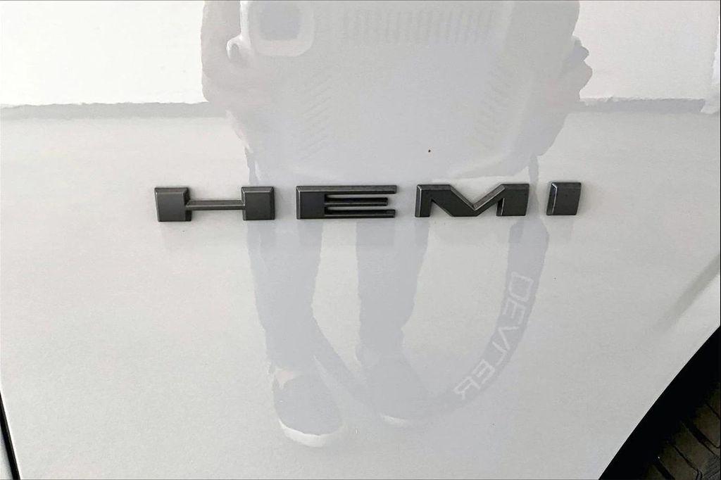 used 2022 Dodge Challenger car, priced at $31,992