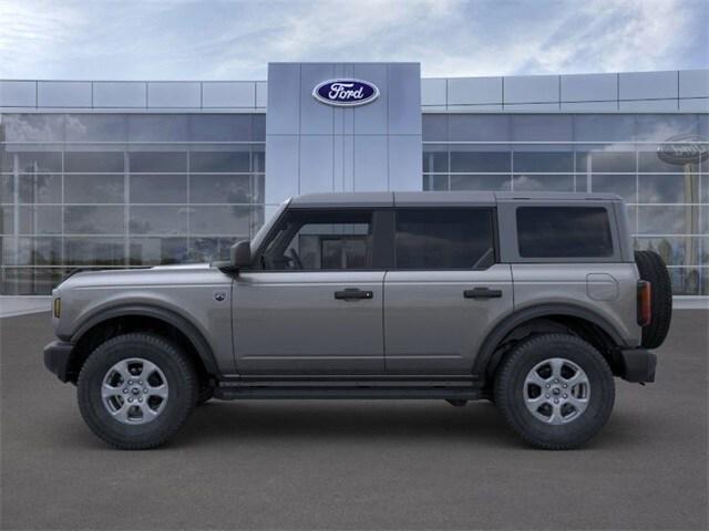 new 2024 Ford Bronco car, priced at $44,294