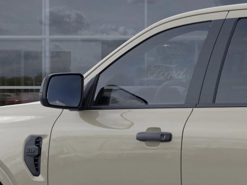 new 2025 Ford Ranger car, priced at $34,794