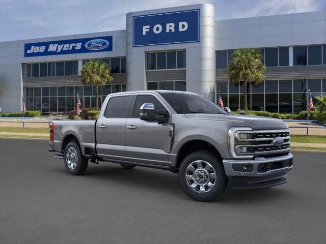 new 2025 Ford F-250 car, priced at $75,698