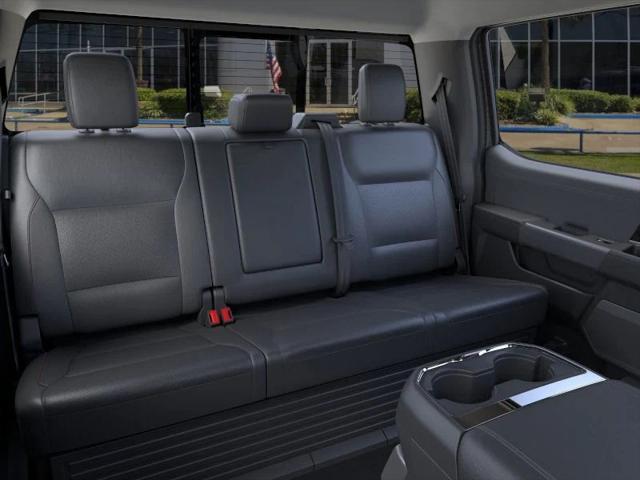 new 2025 Ford F-250 car, priced at $75,698