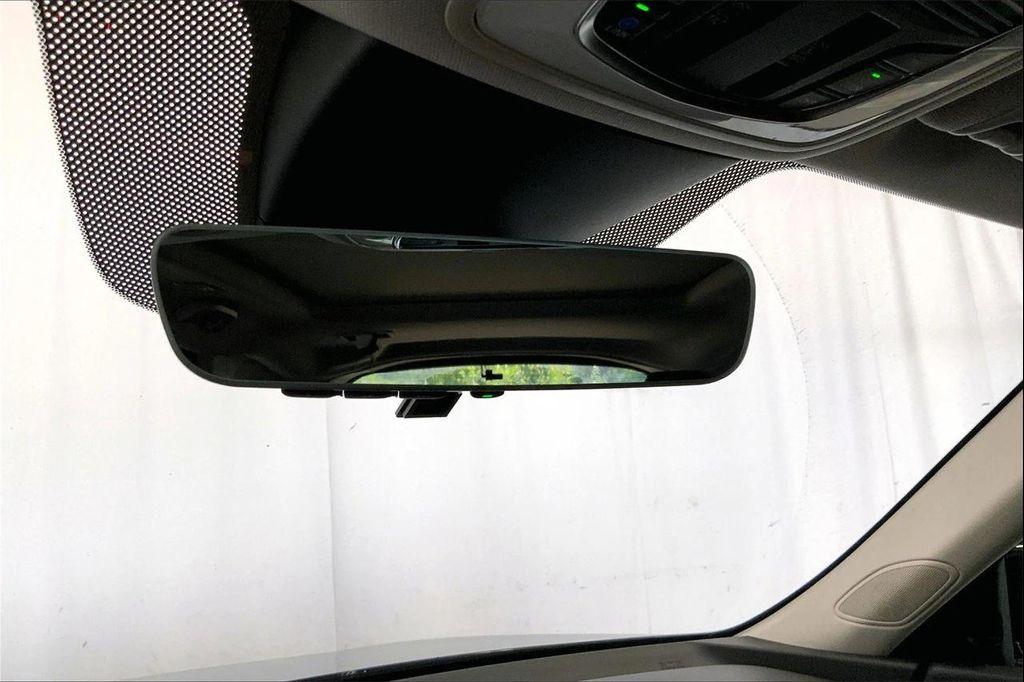 used 2023 Acura MDX car, priced at $39,391