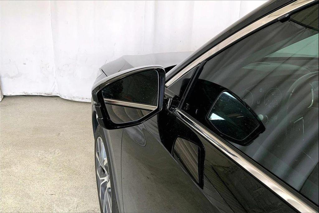 used 2023 Acura MDX car, priced at $39,391