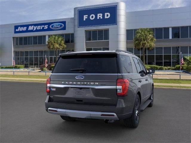 new 2024 Ford Expedition car, priced at $61,000