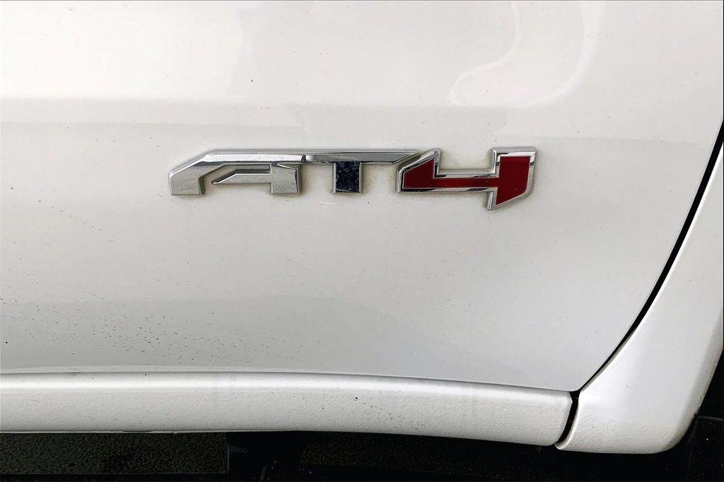 used 2020 GMC Sierra 1500 car, priced at $33,303