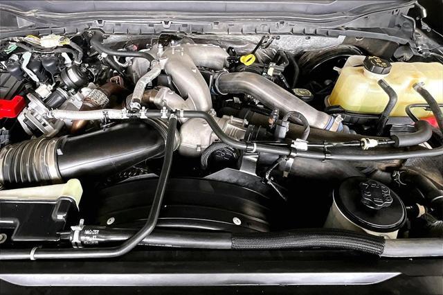 used 2023 Ford F-350 car, priced at $63,993