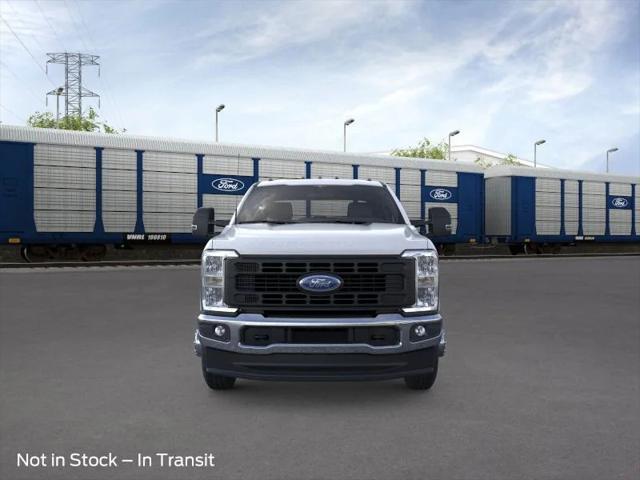 new 2025 Ford F-350 car, priced at $64,556