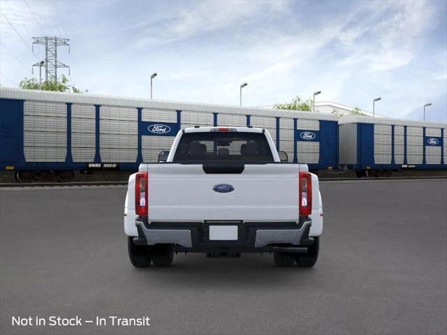 new 2025 Ford F-350 car, priced at $64,556