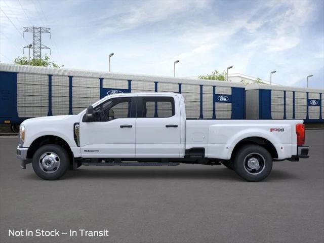 new 2025 Ford F-350 car, priced at $64,556