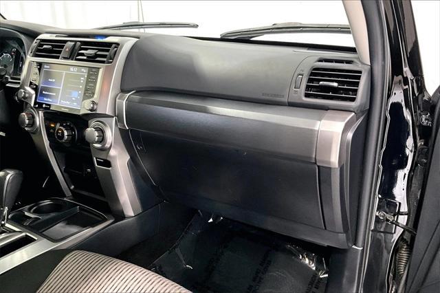 used 2024 Toyota 4Runner car, priced at $39,891