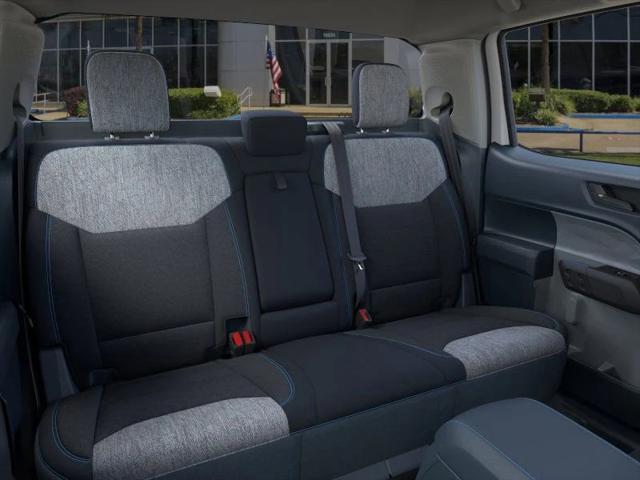 new 2025 Ford Maverick car, priced at $27,901