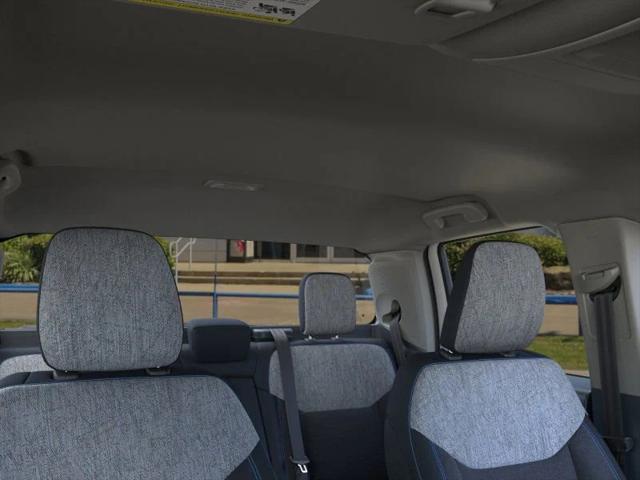 new 2025 Ford Maverick car, priced at $27,901
