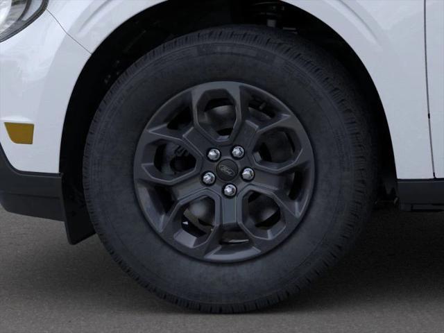 new 2025 Ford Maverick car, priced at $27,901