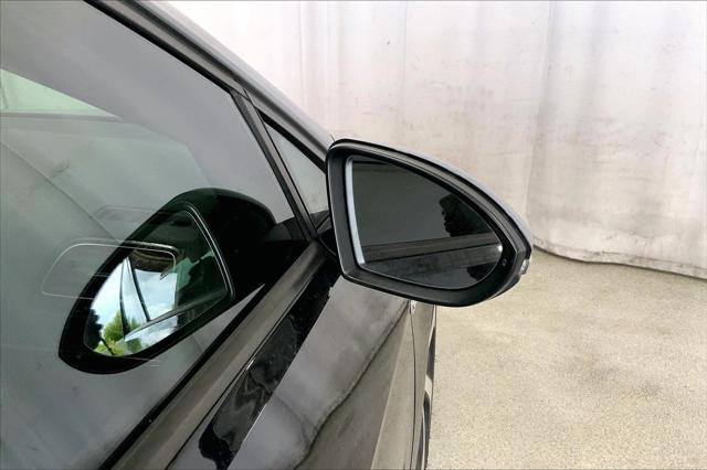 used 2016 Volkswagen Golf GTI car, priced at $15,991