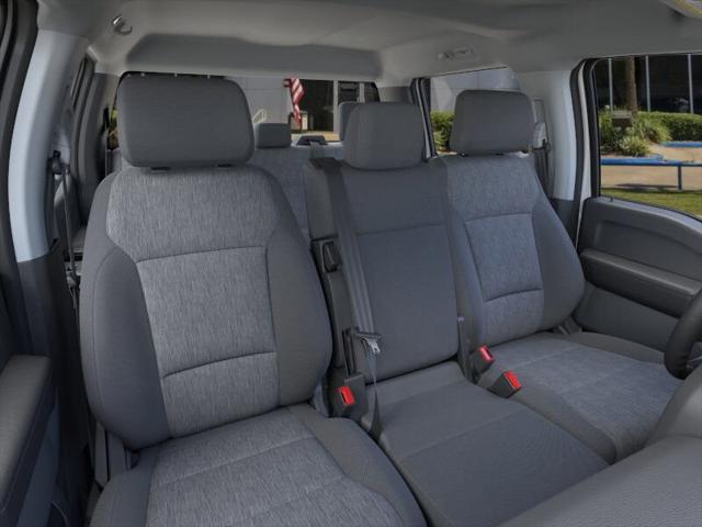 new 2025 Ford F-250 car, priced at $54,929