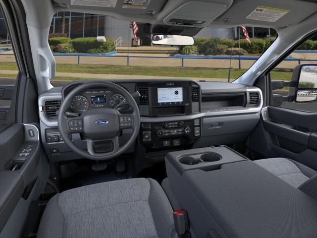 new 2025 Ford F-250 car, priced at $54,929