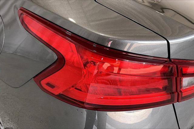 used 2017 Nissan Maxima car, priced at $14,321