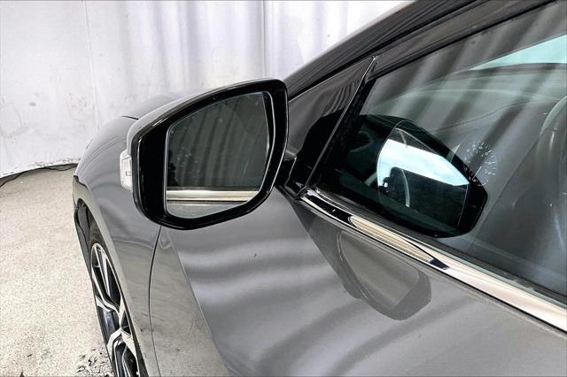 used 2017 Nissan Maxima car, priced at $14,321