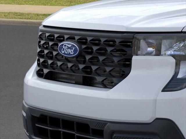 new 2025 Ford Maverick car, priced at $26,135
