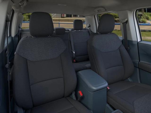 new 2025 Ford Maverick car, priced at $26,135