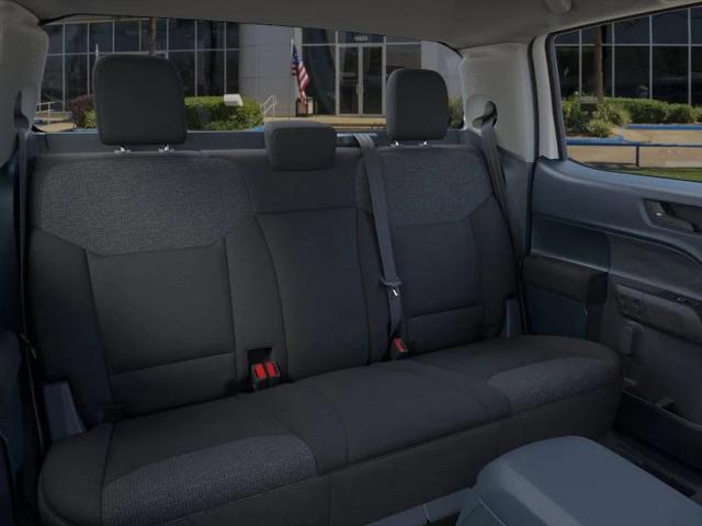 new 2025 Ford Maverick car, priced at $26,135