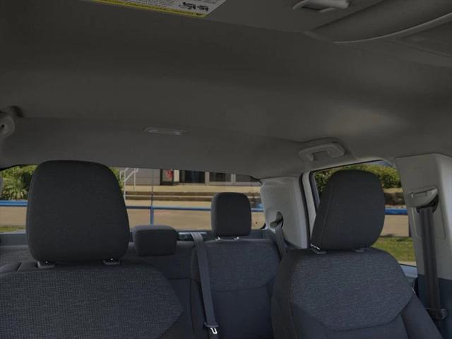 new 2025 Ford Maverick car, priced at $26,135