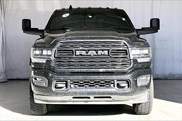 used 2020 Ram 3500 car, priced at $55,991