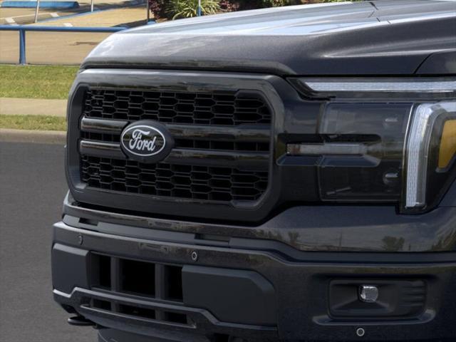 new 2025 Ford F-150 car, priced at $61,029