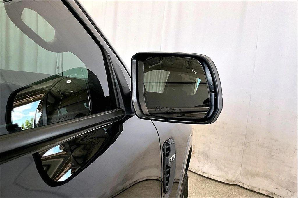 used 2024 Ford Ranger car, priced at $33,991